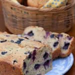 4a. Blueberry Zuke BRead 4a. Blueberry Zuke BRead