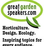 Member of Great Garden Speakers. Click here to read reviews.