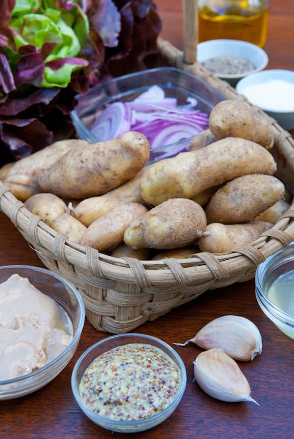 01A. fingerling potatoes