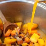 03 carrot sqaush soup