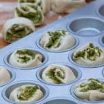 05. pesto bread