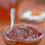 4. Hot Pepper Jelly