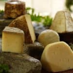 Goat Cheese collecton