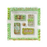 Paintbox Raised Bed Garden Paintbox Raised Bed Garden
