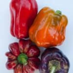 colored-peppers