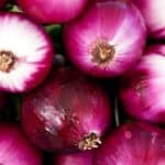 red onions