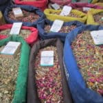 Herbal Tisanes