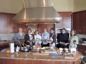 kansas city cooking class