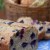 Recipe: Blueberry Zucchini Bread. The Complete Kitchen Garden designs with recipes.