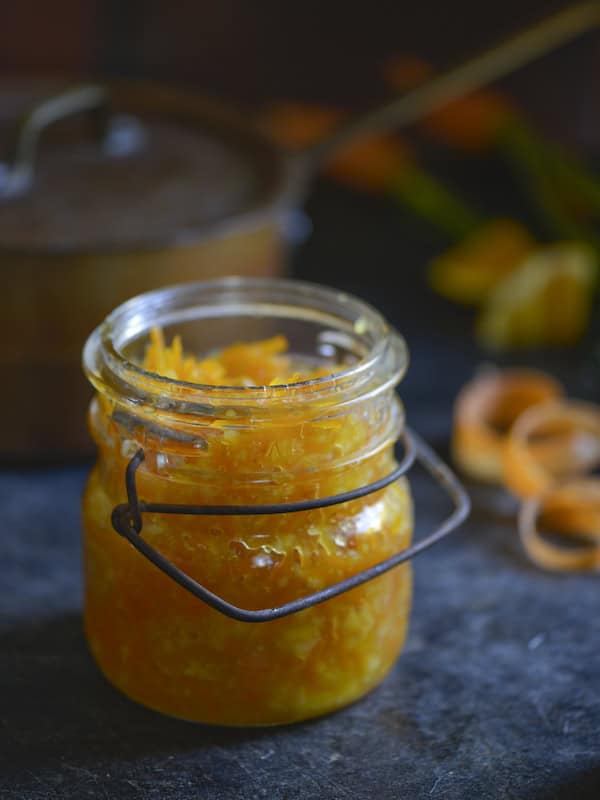 carrot orange marmalade ellen ecker ogden