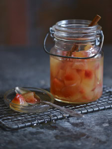 watermelon pickles