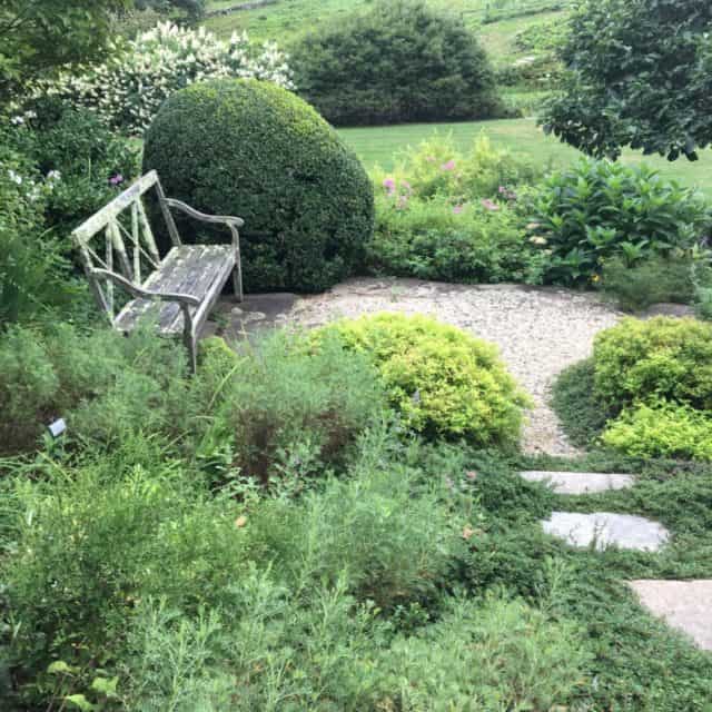 Kitchen Garden Designs Archives - Ellen Ecker Ogden