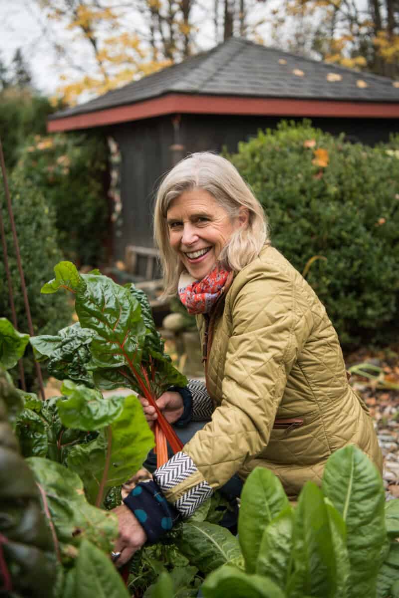 Kitchen Garden Design Workshop - Ellen Ecker Ogden